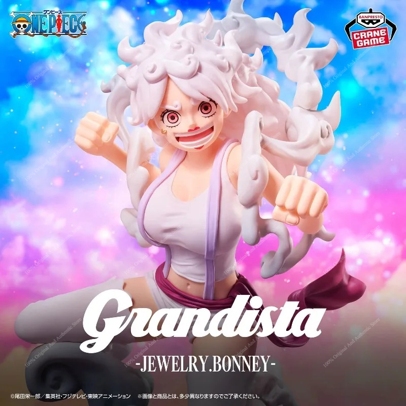 In Stock 100% Original Banpres - đánh giá và giá Premium Anime Merchandise