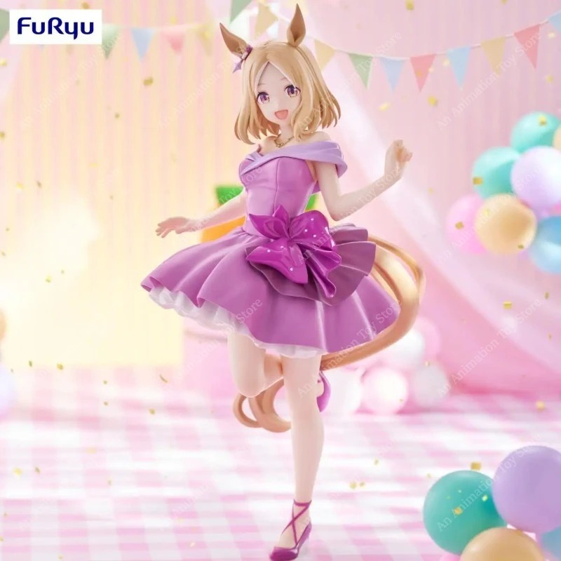 100% Original FuRyu Uma Musume - đánh giá và giá Premium Anime Merchandise