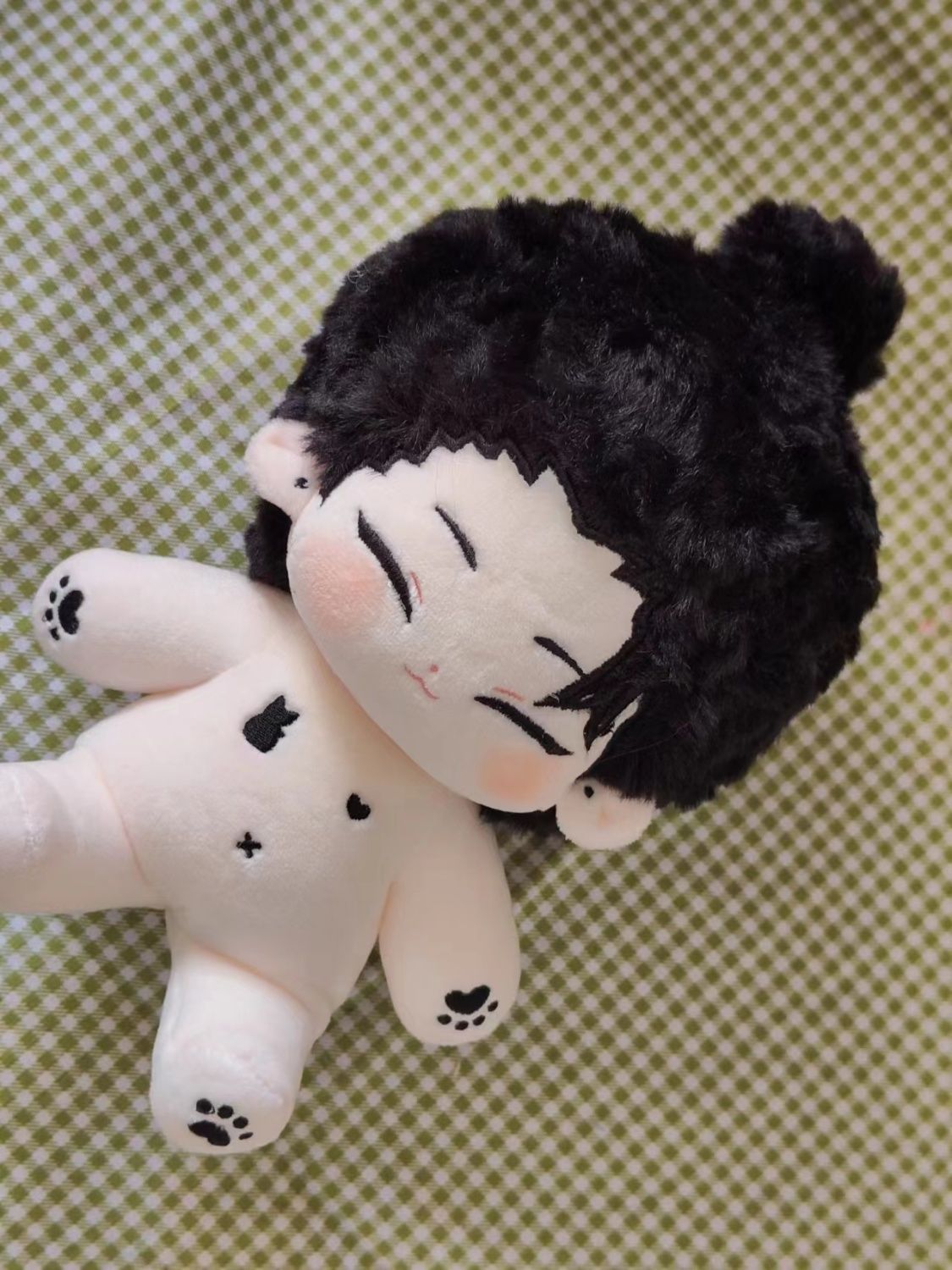 Stuffed 20cm Game Anime Jujuts - đánh giá và giá Anime Merchandise For Kids