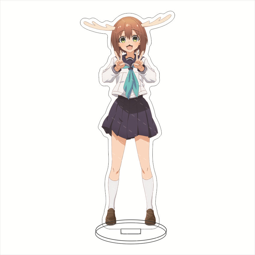 16CM Anime Acrylic Stand My De - đánh giá và giá Anime Merchandise Toys