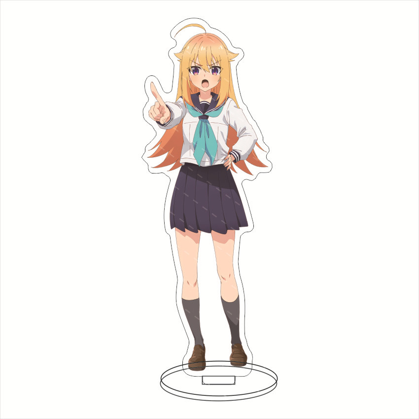16CM Anime Acrylic Stand My De - đánh giá và giá Anime Merchandise Toys