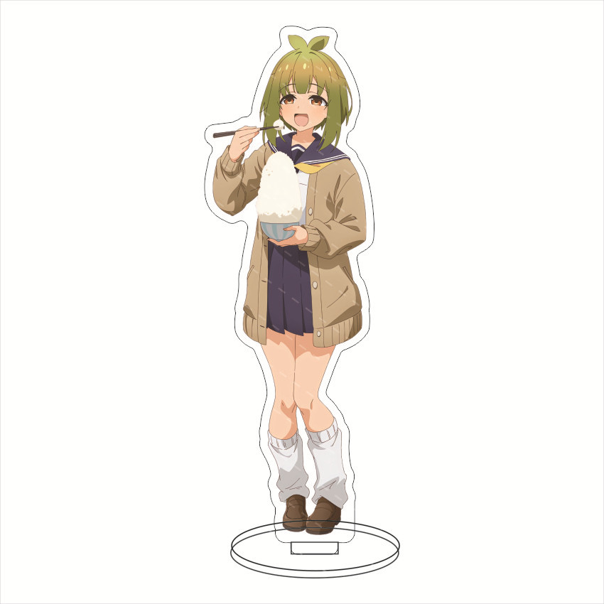 16CM Anime Acrylic Stand My De - đánh giá và giá Anime Merchandise Toys