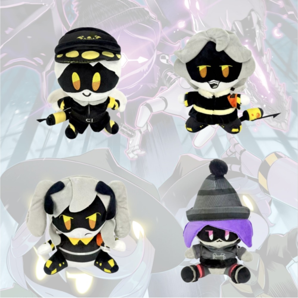 Murder Drones Plush Cute Carto - đánh giá và giá Anime Merchandise For Kids