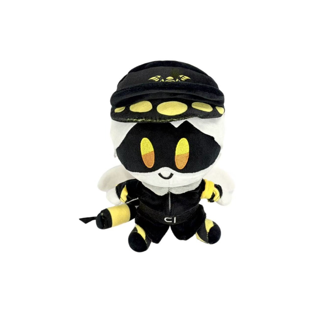 Murder Drones Plush Cute Carto - đánh giá và giá Anime Merchandise For Kids