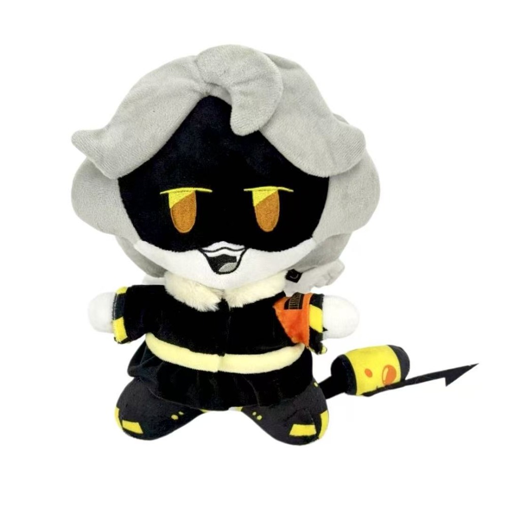 Murder Drones Plush Cute Carto - đánh giá và giá Anime Merchandise For Kids