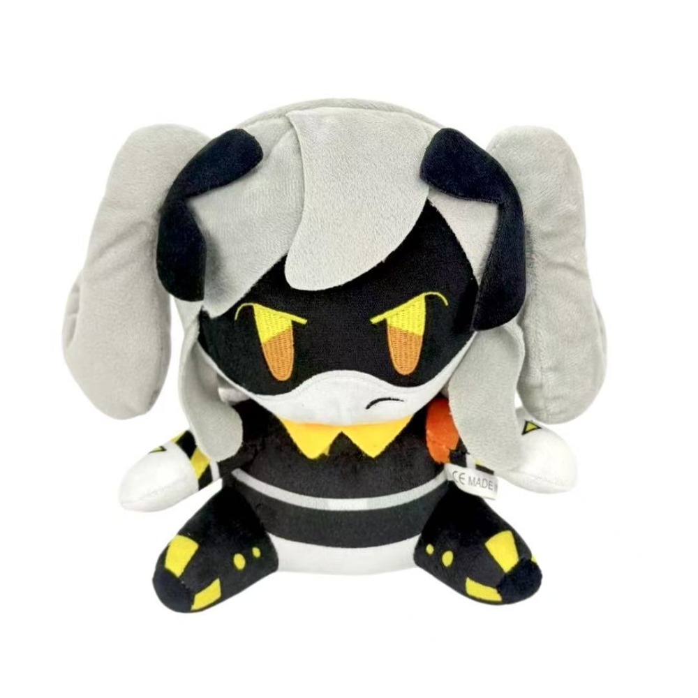 Murder Drones Plush Cute Carto - đánh giá và giá Anime Merchandise For Kids