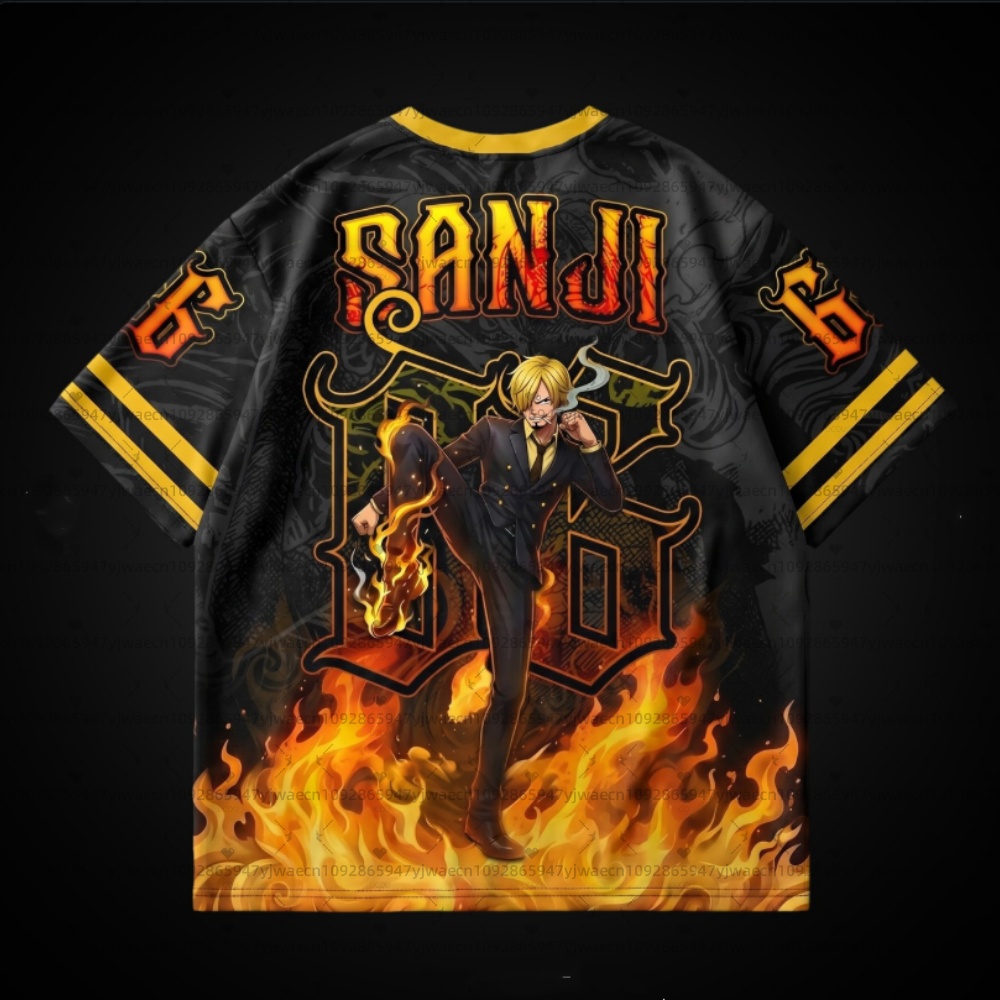 2526 men Summer Japanese Anime - đánh giá và giá Anime Manga Merchandise