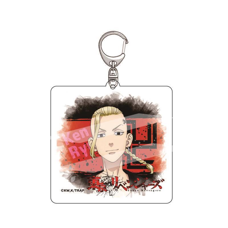 Acrylic Keychain Anime Tokyo R - đánh giá và giá Anime Merchandise Tokyo