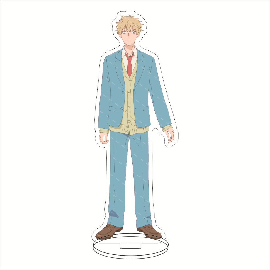 16CM Anime Acrylic Stand‌ Skip - đánh giá và giá Anime Manga Merchandise
