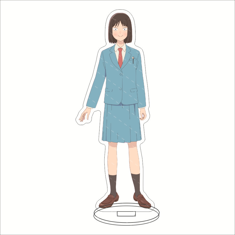16CM Anime Acrylic Stand‌ Skip - đánh giá và giá Anime Manga Merchandise