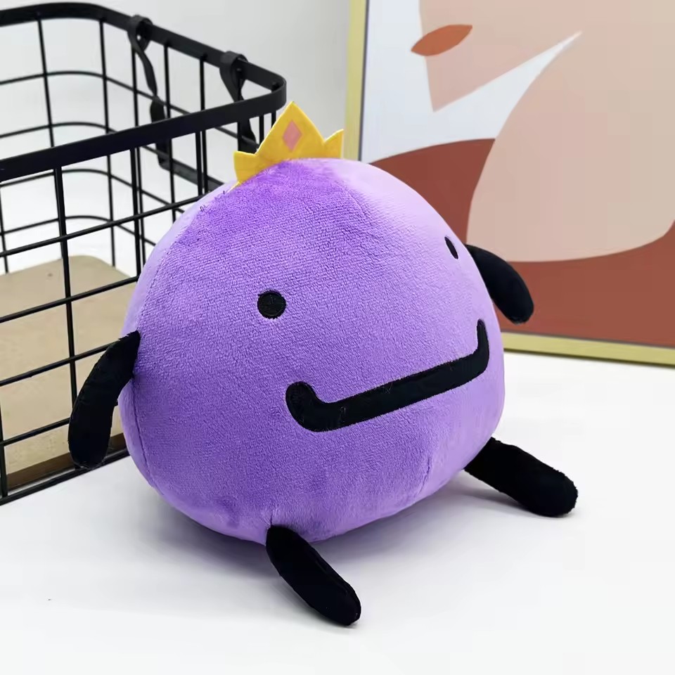 20cm Unstables Wemmbu Plush Do - đánh giá và giá Anime Merchandise For Kids