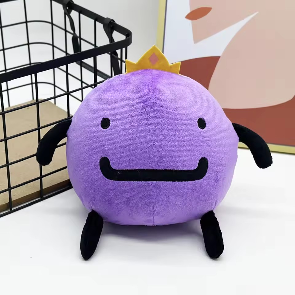 20cm Unstables Wemmbu Plush Do - đánh giá và giá Anime Merchandise For Kids