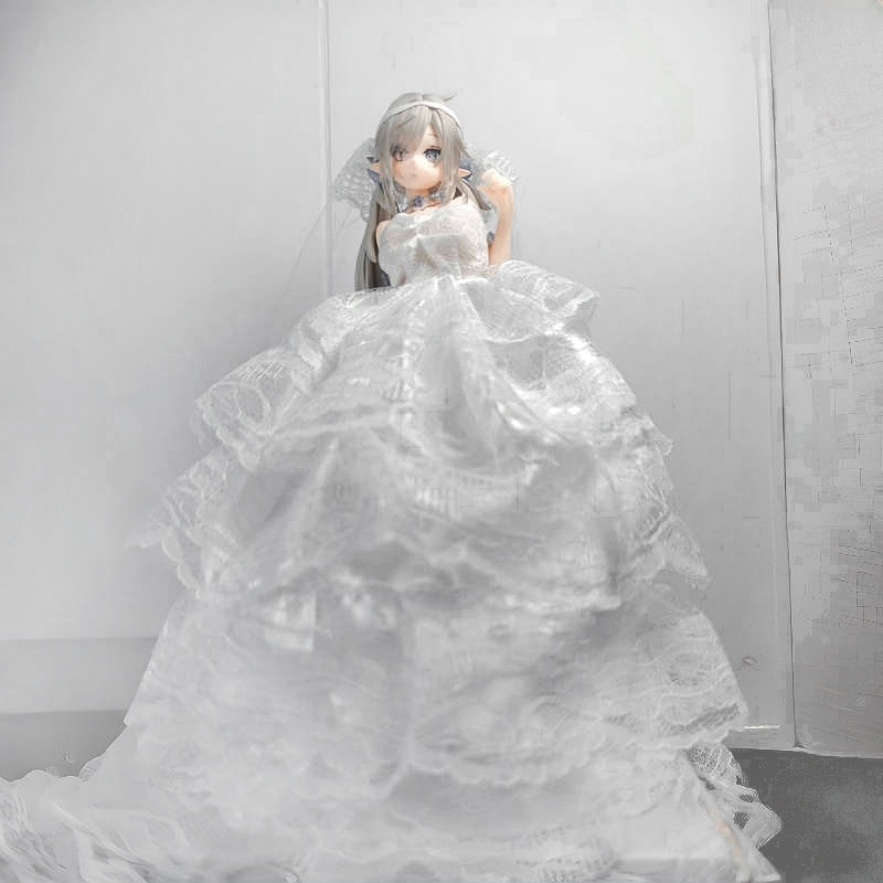In Stock Premium Soft Body Wed - đánh giá và giá Premium Anime Merchandise