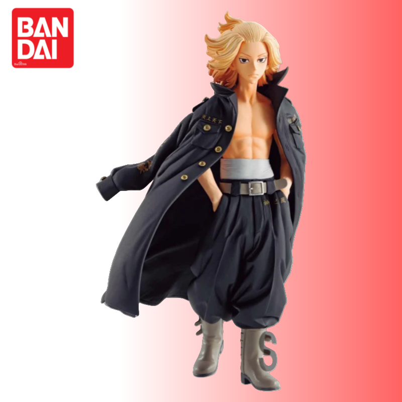 In Stock Original Nuevo Bandai - đánh giá và giá Anime Merchandise Tokyo