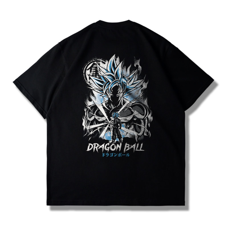 2026 New Dragon Ball Anime Mer - đánh giá và giá Anime Merchandise Brands
