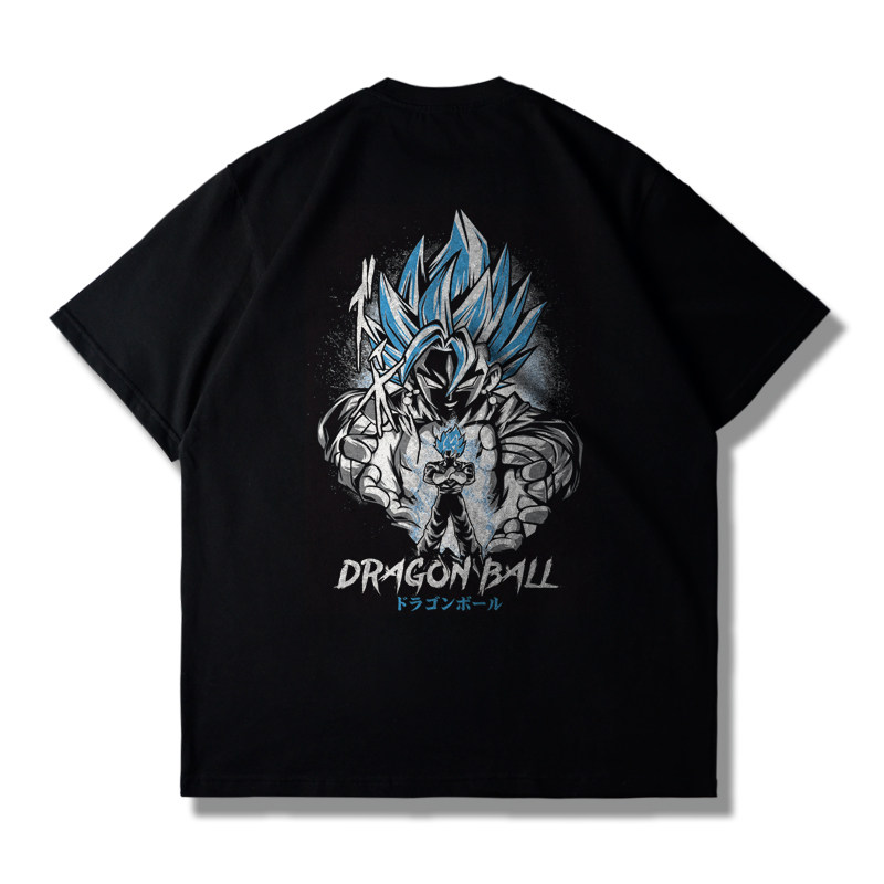 2026 New Dragon Ball Anime Mer - đánh giá và giá Anime Merchandise Brands