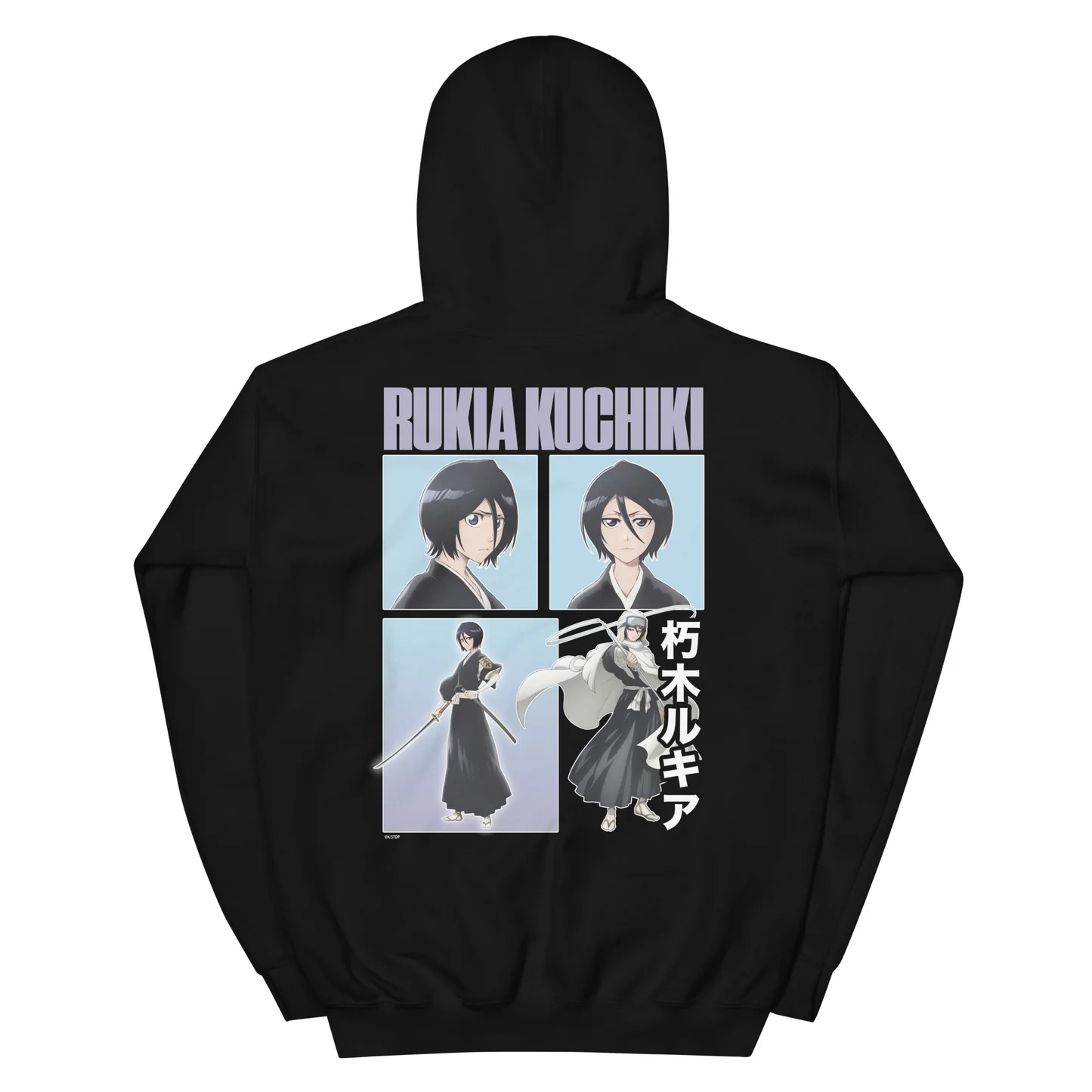 BLEACH Kurosaki Ichigo Thousan - đánh giá và giá Anime Merchandise Hoodie
