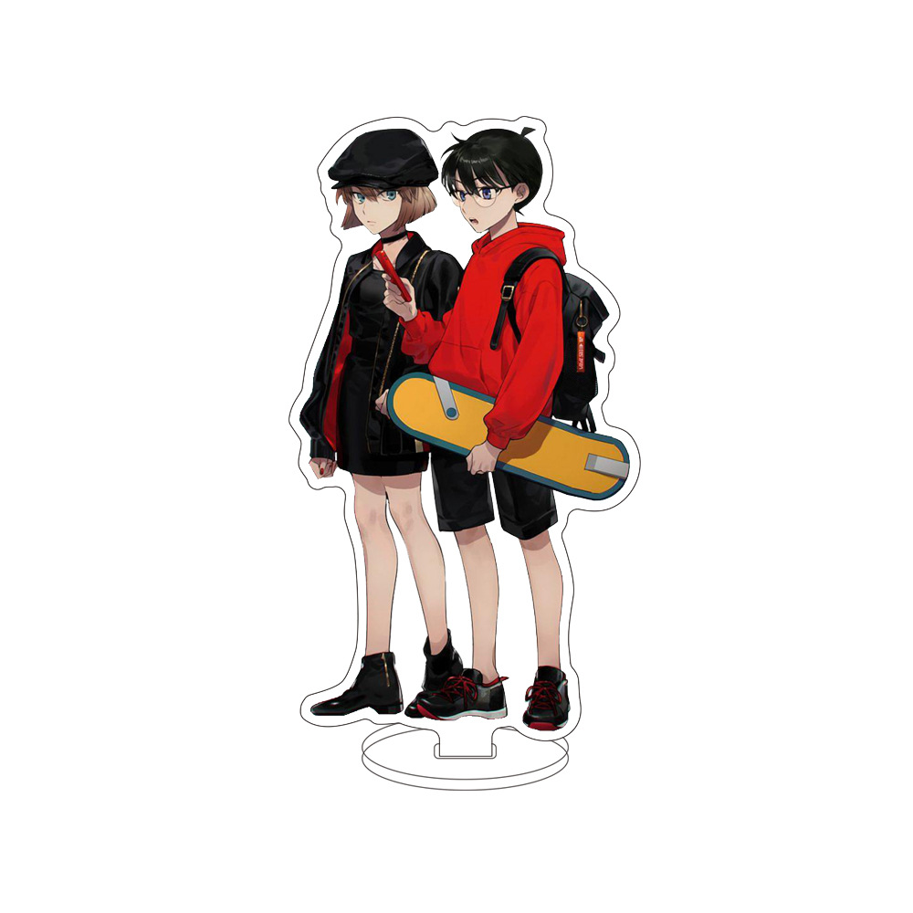 Detective Conan Anime Merchand - đánh giá và giá Anime Merchandise For Kids
