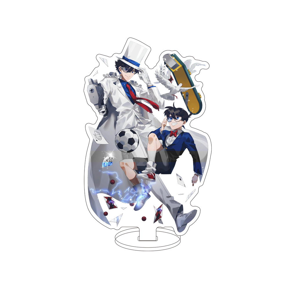 Detective Conan Anime Merchand - đánh giá và giá Anime Merchandise For Kids