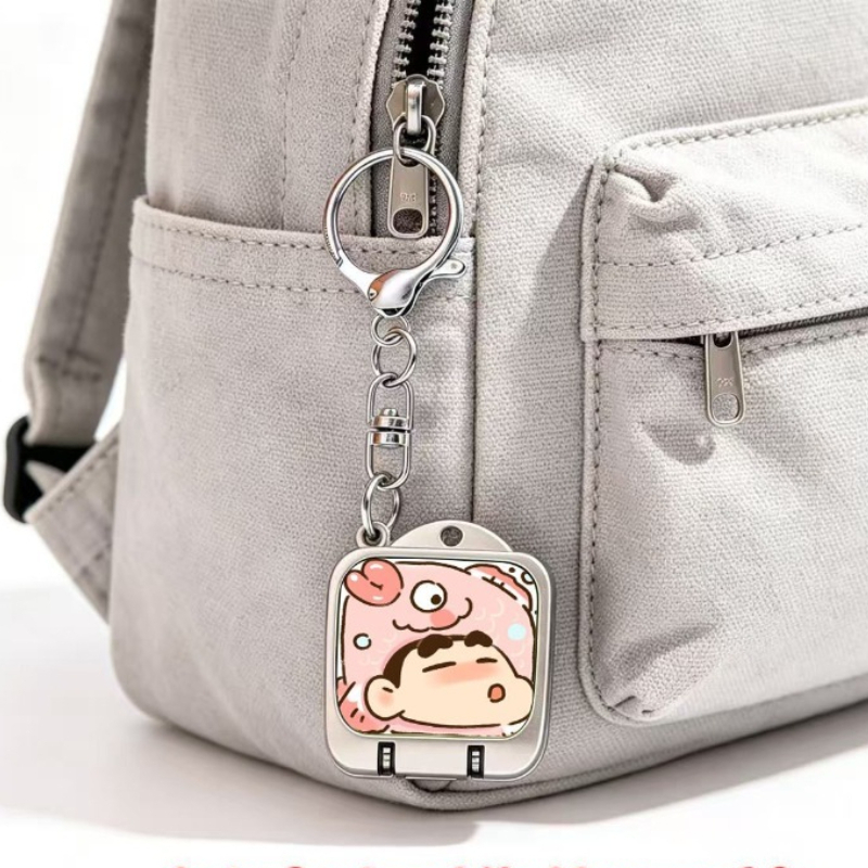 New Crayon Shin-chan Nohara Sh - đánh giá và giá Anime Merchandise Keychain