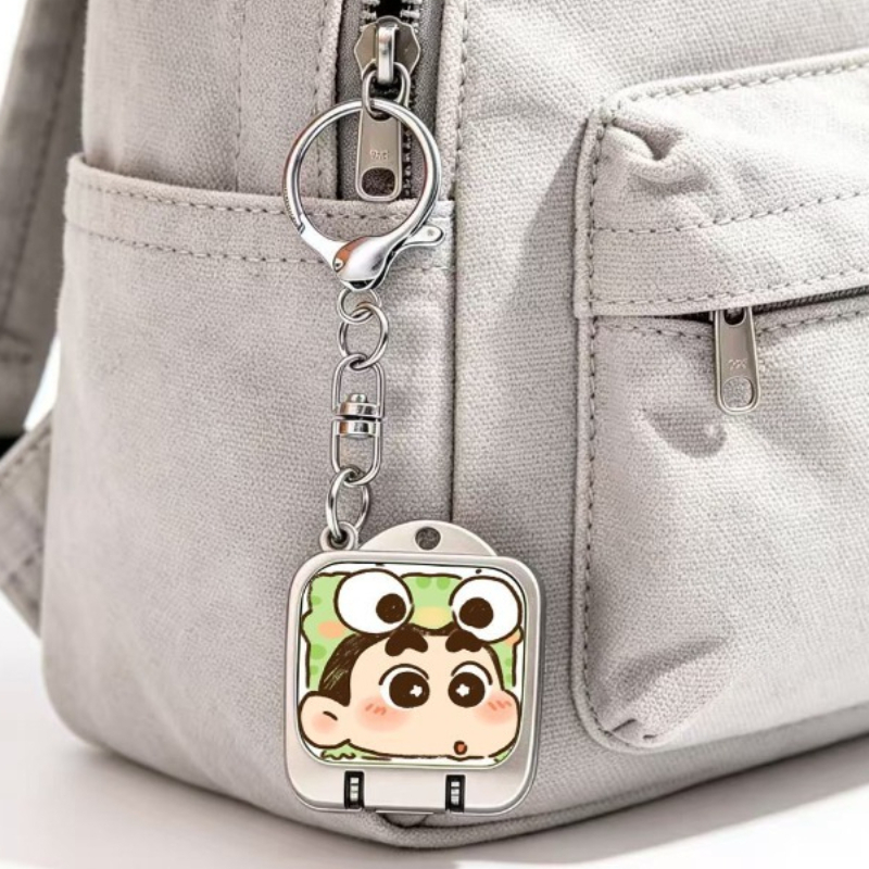 New Crayon Shin-chan Nohara Sh - đánh giá và giá Anime Merchandise Keychain