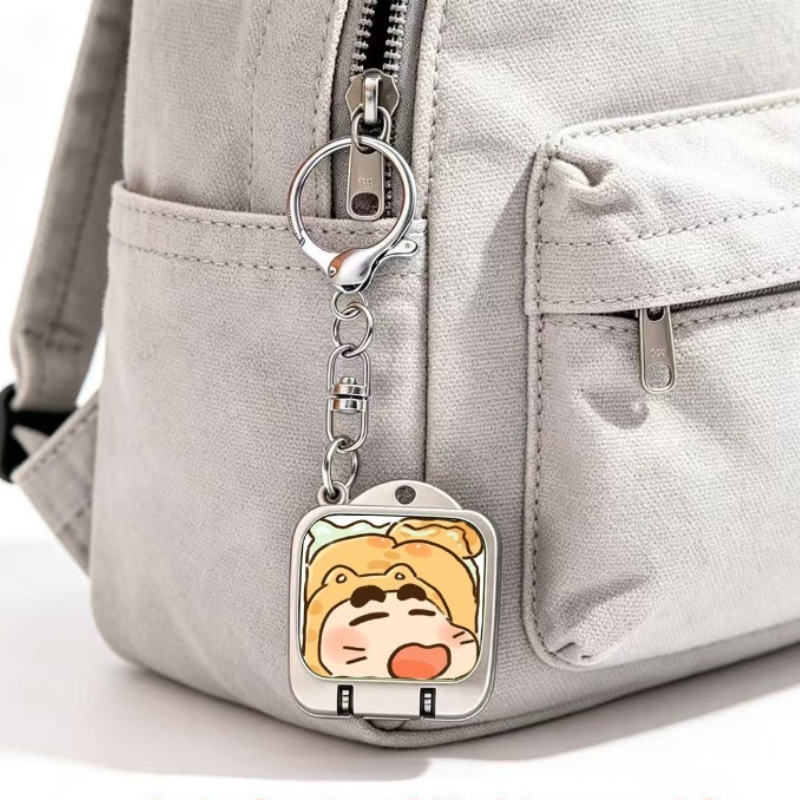 New Crayon Shin-chan Nohara Sh - đánh giá và giá Anime Merchandise Keychain