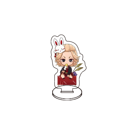 Tokyo Revengers Acrylic Handic - đánh giá và giá Anime Merchandise Tokyo