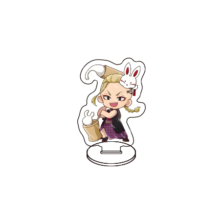 Tokyo Revengers Acrylic Handic - đánh giá và giá Anime Merchandise Tokyo