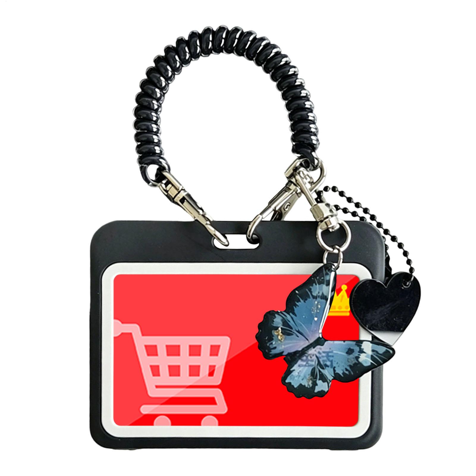 Photocard Holder Cute Work Bad - đánh giá và giá Collector Card Sleeve