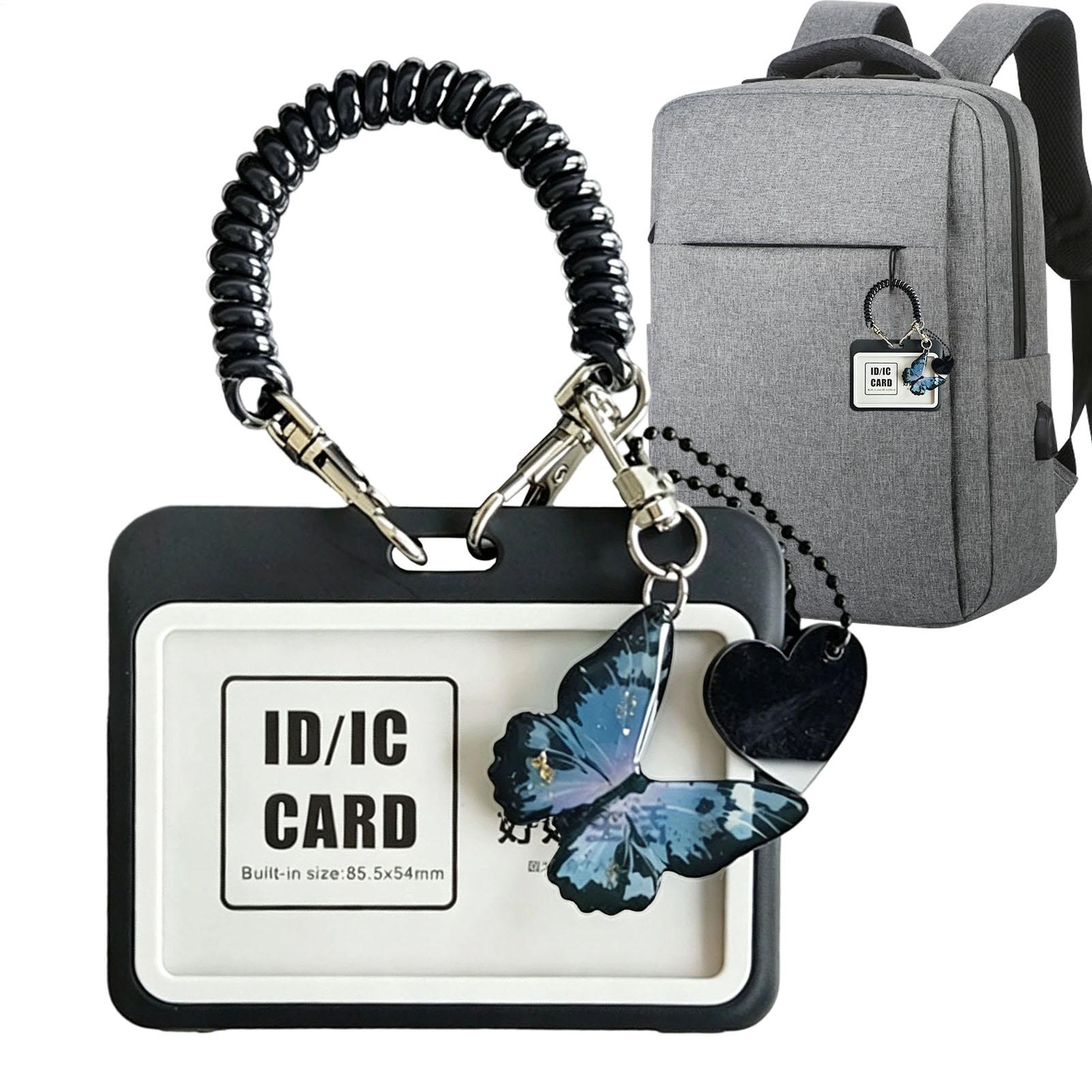 Photocard Holder Cute Work Bad - đánh giá và giá Collector Card Sleeve