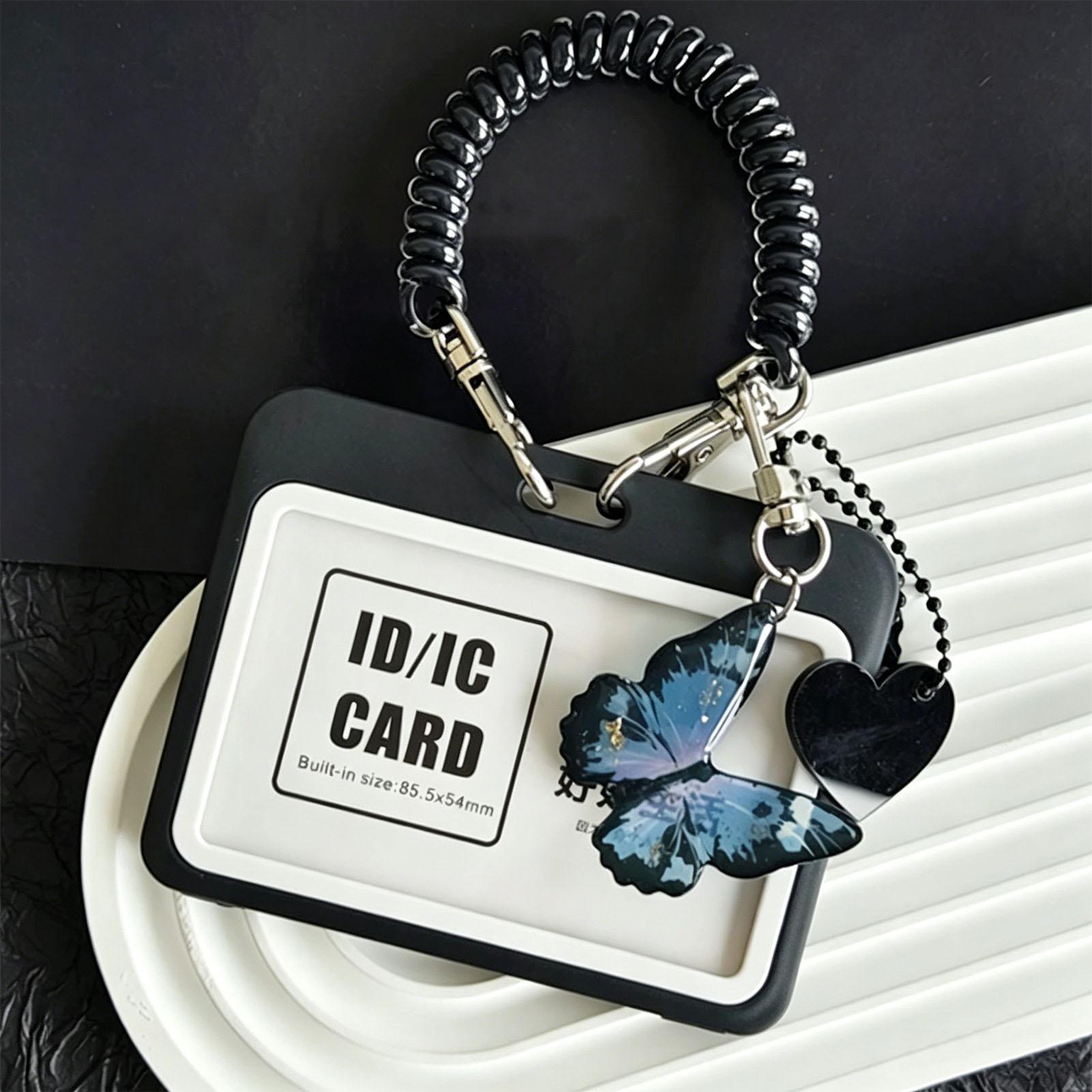 Photocard Holder Cute Work Bad - đánh giá và giá Collector Card Sleeve