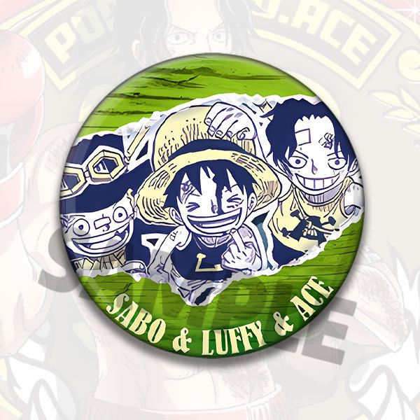 One Piece Anime Merchandise Lu - đánh giá và giá Anime Merchandise Keychain