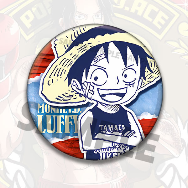 One Piece Anime Merchandise Lu - đánh giá và giá Anime Merchandise Keychain