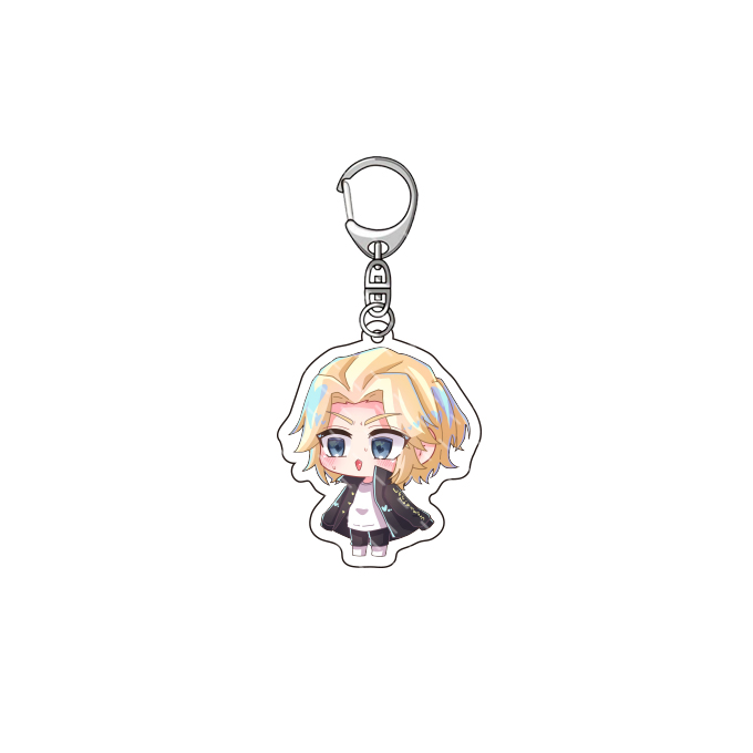 Tokyo Revengers Acrylic Handic - đánh giá và giá Anime Merchandise Tokyo