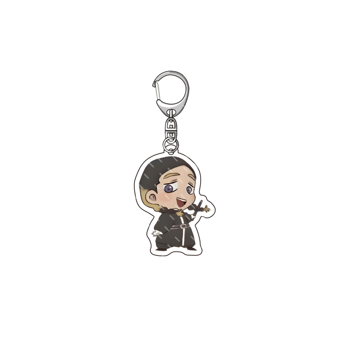 Tokyo Revengers Acrylic Handic - đánh giá và giá Anime Merchandise Tokyo