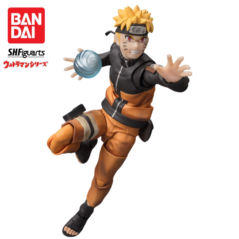 Spot SaleIn Stock Bandai S H F - đánh giá và giá Anime Merchandise Brands