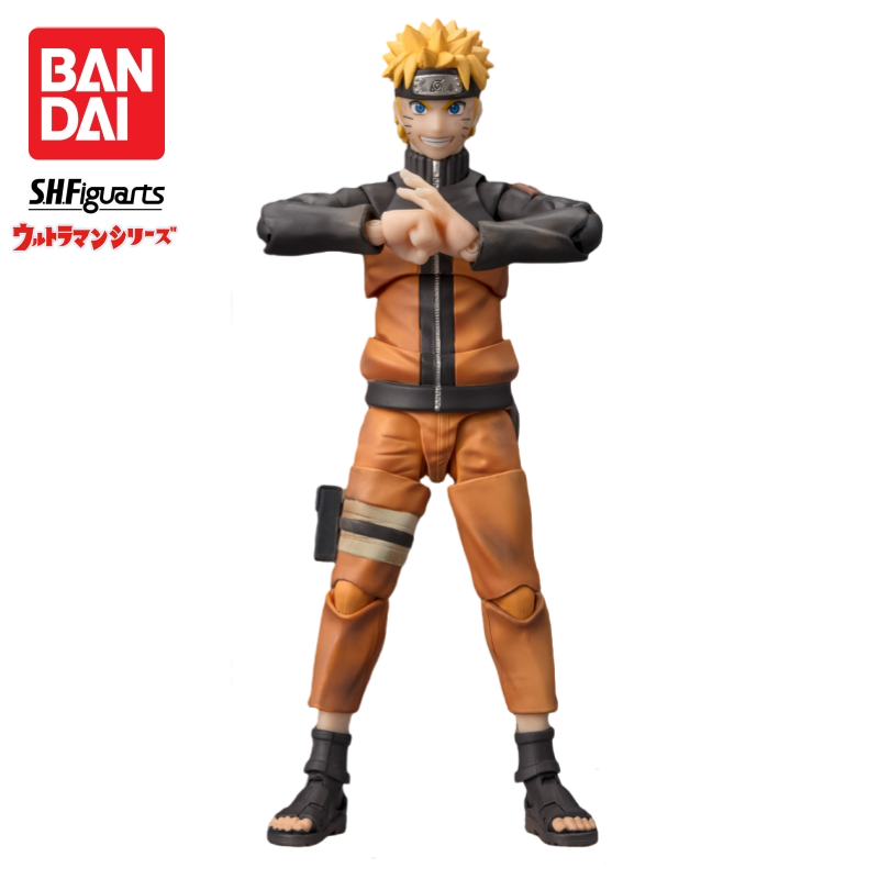 Spot SaleIn Stock Bandai S H F - đánh giá và giá Anime Merchandise Brands