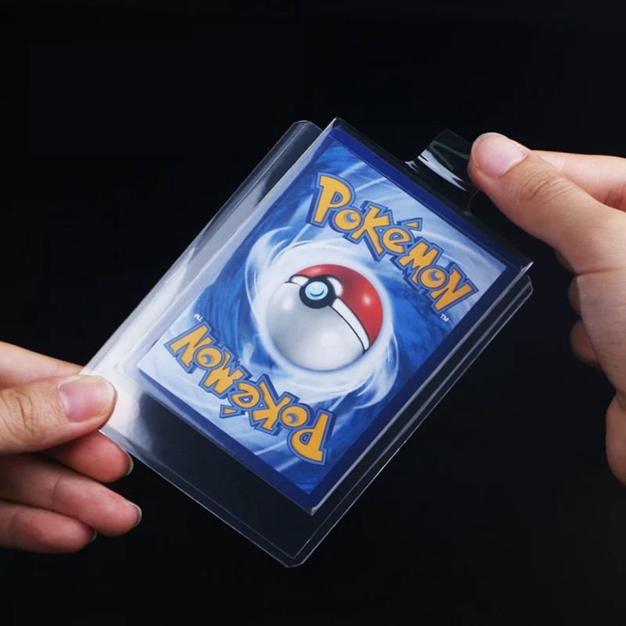 100pcs 65*90mm Bulge Games Car - đánh giá và giá Collector Card Sleeve