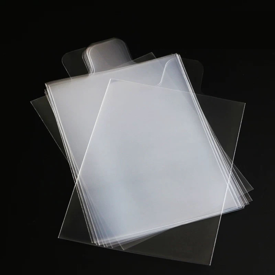 100pcs 65*90mm Bulge Games Car - đánh giá và giá Collector Card Sleeve